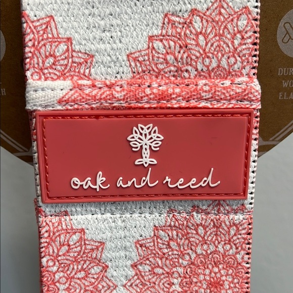 Oak & Reed | Resistance Band - Picture 2 of 6